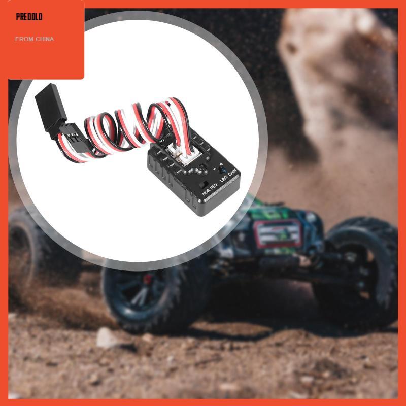 [Predolo] ระบบเสถียรภาพอัตโนมัติ Gyro Gyro Gyroscope Mini Gyro Module RC Car