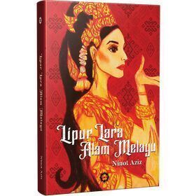 MALAY NATURAL Lara Lipur