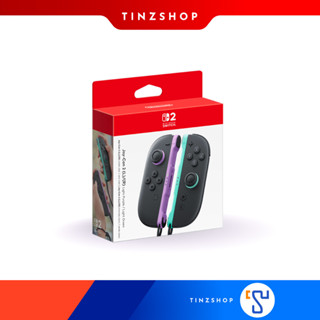 [Switch2]  Nintendo Switch 2 Joy Con Pastel / Joy-Con 2 (L)/…