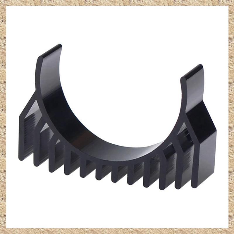 1 ชิ้นความร้อนสําหรับ K1 K1max K1C Extruder มอเตอร์อลูมิเนียมความร้อนอ่างล้างจาน 3D ชิ้นส่วนเครื่องพ