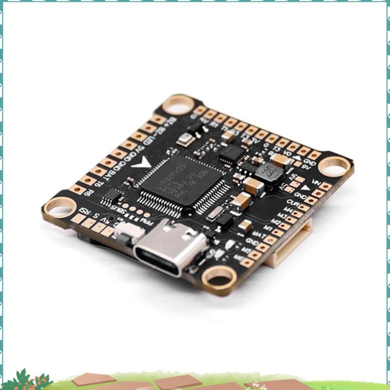 Uejfrdkuwg F4V3S Plus Flight Controller Sp Racing F4 F7 Racing Flight Controller สําหรับ Cleanflight