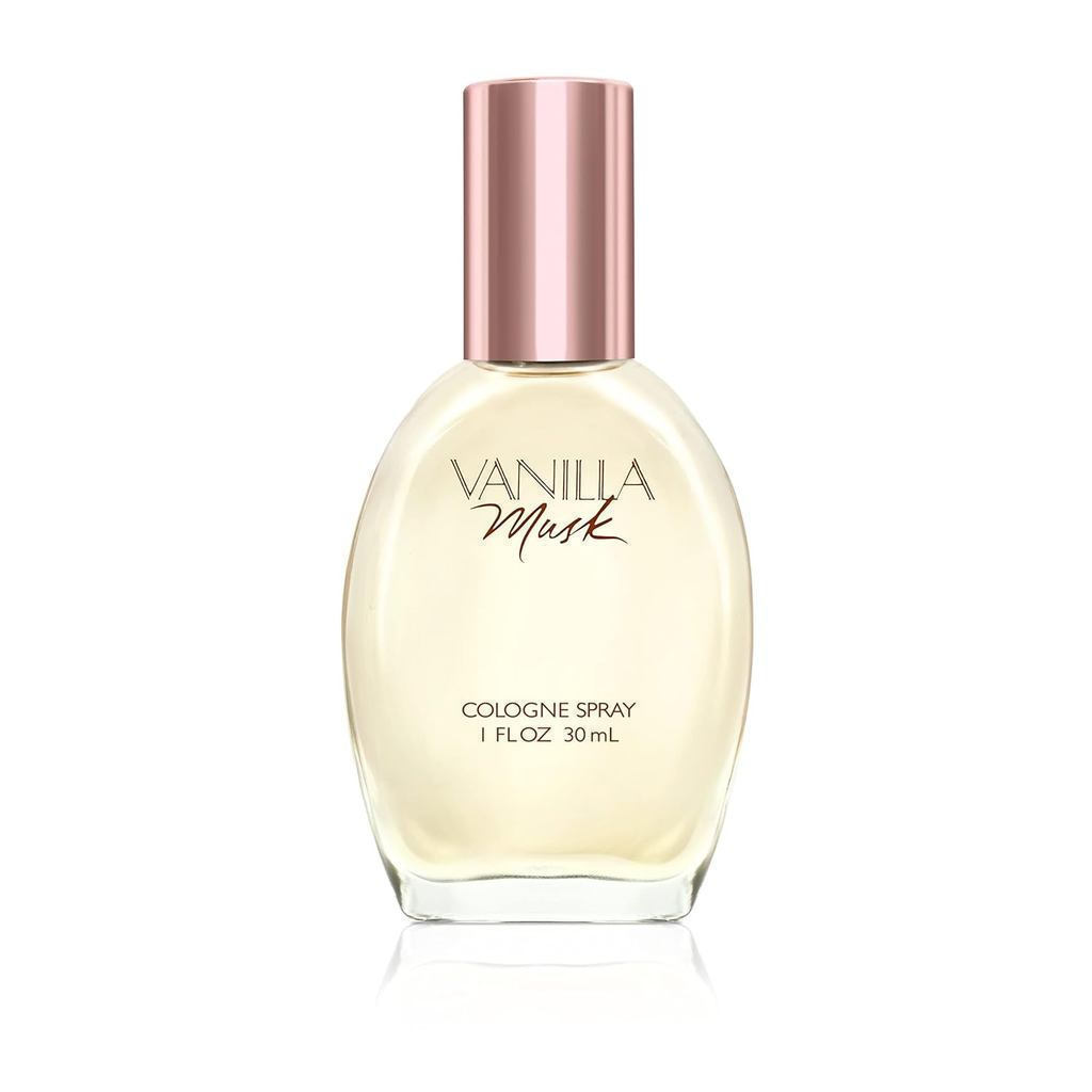 Jotty Ladies Perfume Mist Vanilla Musk 1 combed