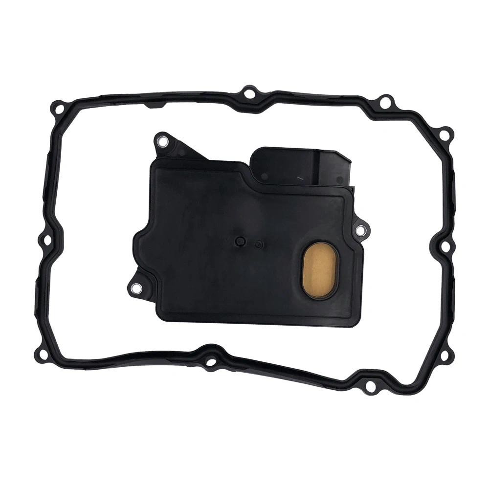 เกียร์กรองน้ํามัน Pan ปะเก็นชุดสําหรับ Toyota Hilux Tacoma 3.5L 15-20 Fortuner Hiace Isuzu D-MAX mu-