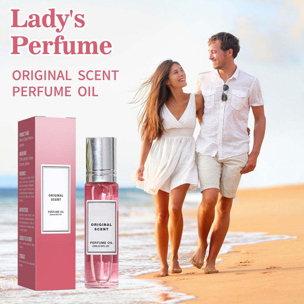 PERFUME OIL Ladies PERFUME Lasting Fragrance Dating PERFUME Natural Fresh Niche Fragrance89899260401