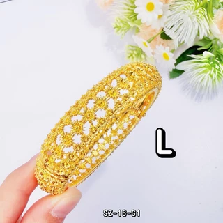 กำไลข้อมือ Vintage Jewelry เครื่องประดับผู้หญิง ชุดไทย สร้อยข้อมือ กำไล