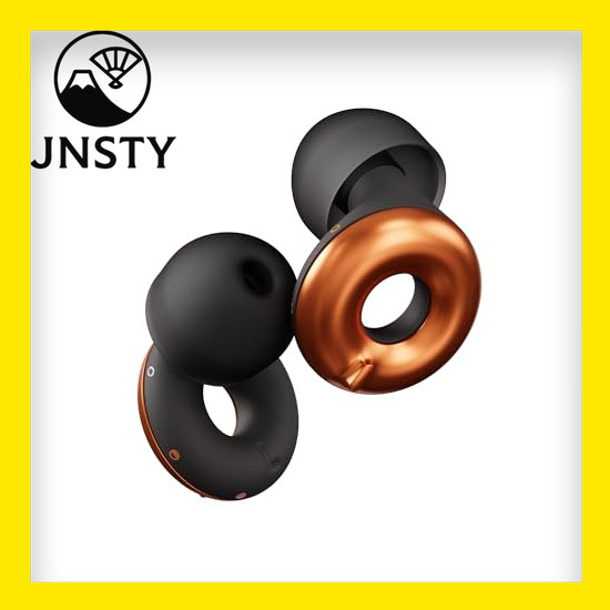 【Direct From Japan】 McLaren Formula 1 Team x Loop Switch 2 adjustable earplugs - 3 modes for ultimat