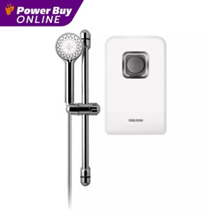 STIEBEL ELTRON เครื่องทำน้ำอุ่น (3500 วัตต์) รุ่น DS 35EC (ไ…