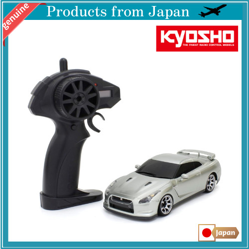 Kyosho Egg FIRST MINI-Z Nissan GT-R R35 66608Z