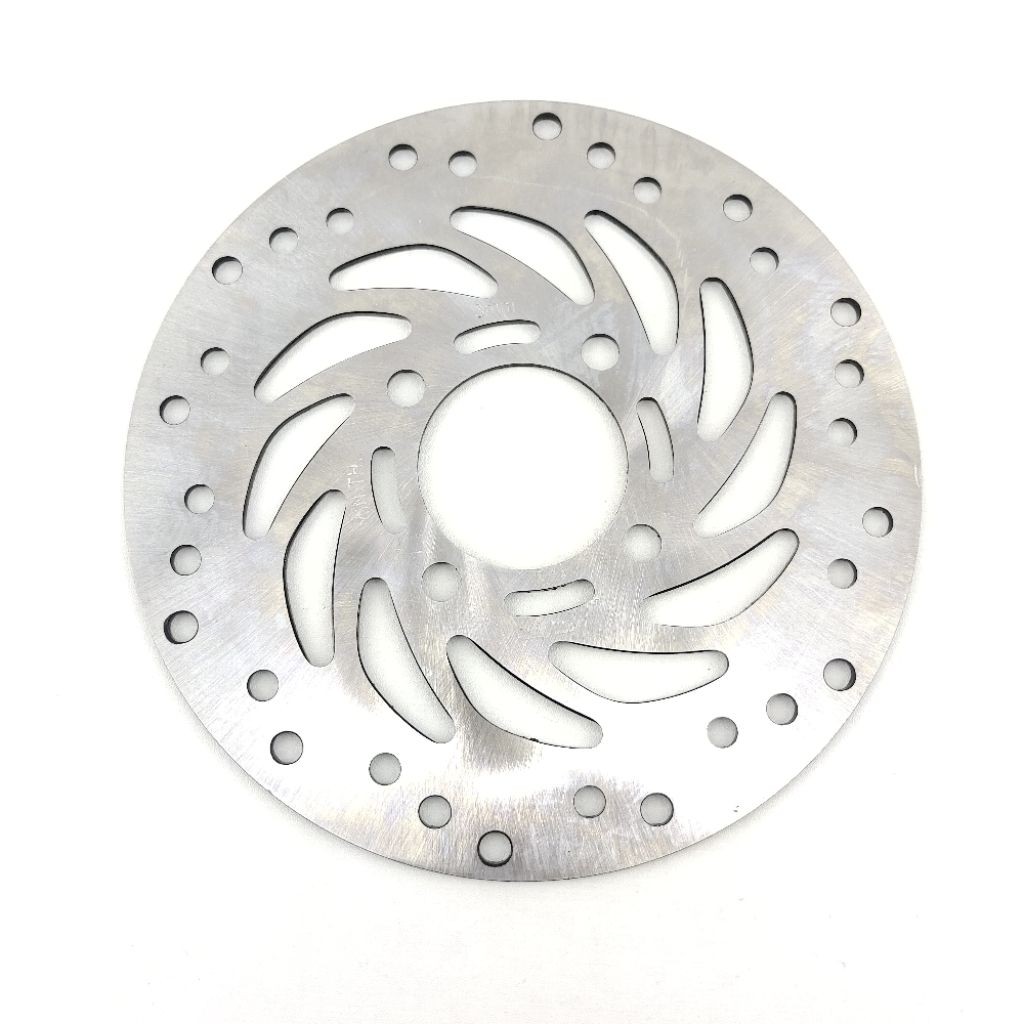 จานป้องกันสนิม จานเบรค A class Sunstar Front Part Honda Revo Absolute - Revo Fit - Revo FI - Supra X