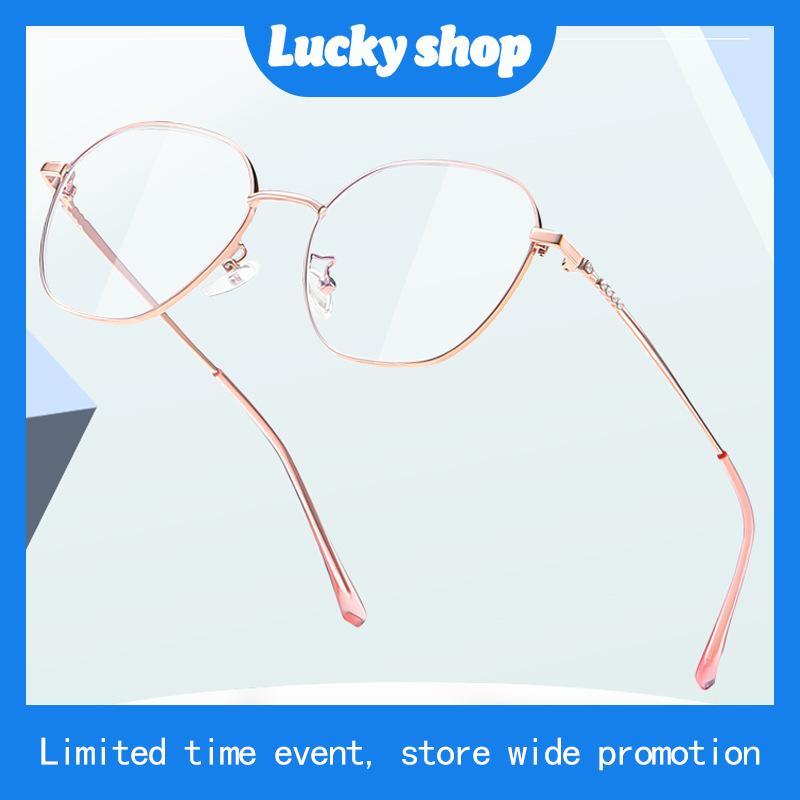 OPHTUS รุ่น NEBULA 2.0 เลนส์ RetinaX Clear แว่นกรองแสงสำหรับเกมเมอร์