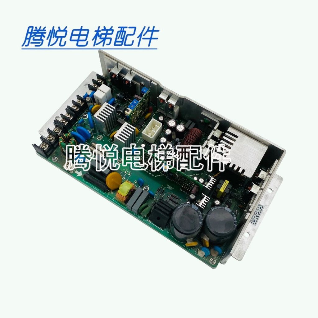 บอร์ดพาวเวอร์ซัพพลาย VI800XH380A สำหรับตู้ควบคุมลิฟต์ Guangri Hitachi