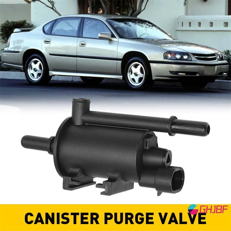 GHJBF] Vapor Canister Purge โซลินอยด์วาล์ว 1997278 1997285 12569751 12575746 สําหรับ GMC 911-035 noo