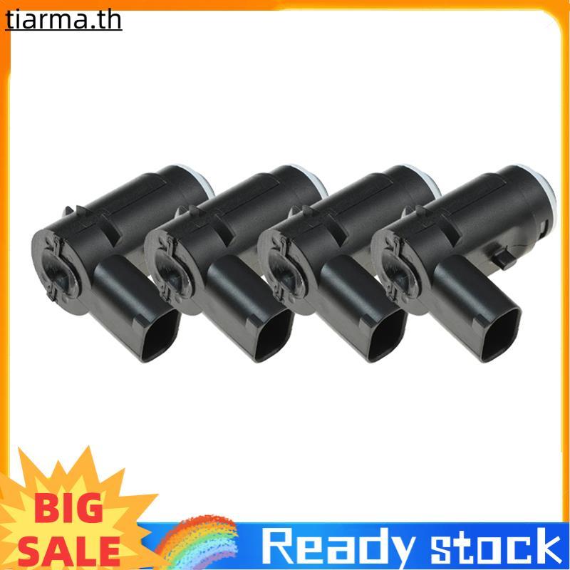 TIARMA สําหรับ 3.5 3.7 5.0 6.2L V6 V8 2009-2014 เซ็นเซอร์ถอยหลังที่จอดรถ 9L3T-15K859-