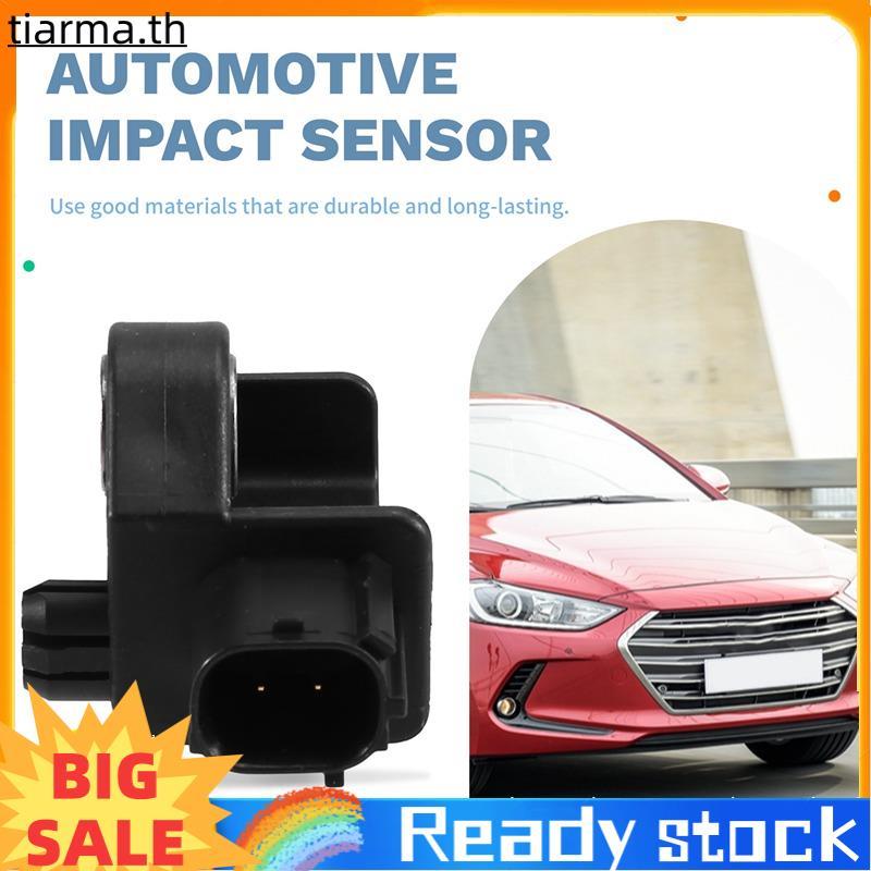 TIARMA 9930-F2000 95930F2000 เซ็นเซอร์กระแทกหน้าสําหรับ 2015-2018