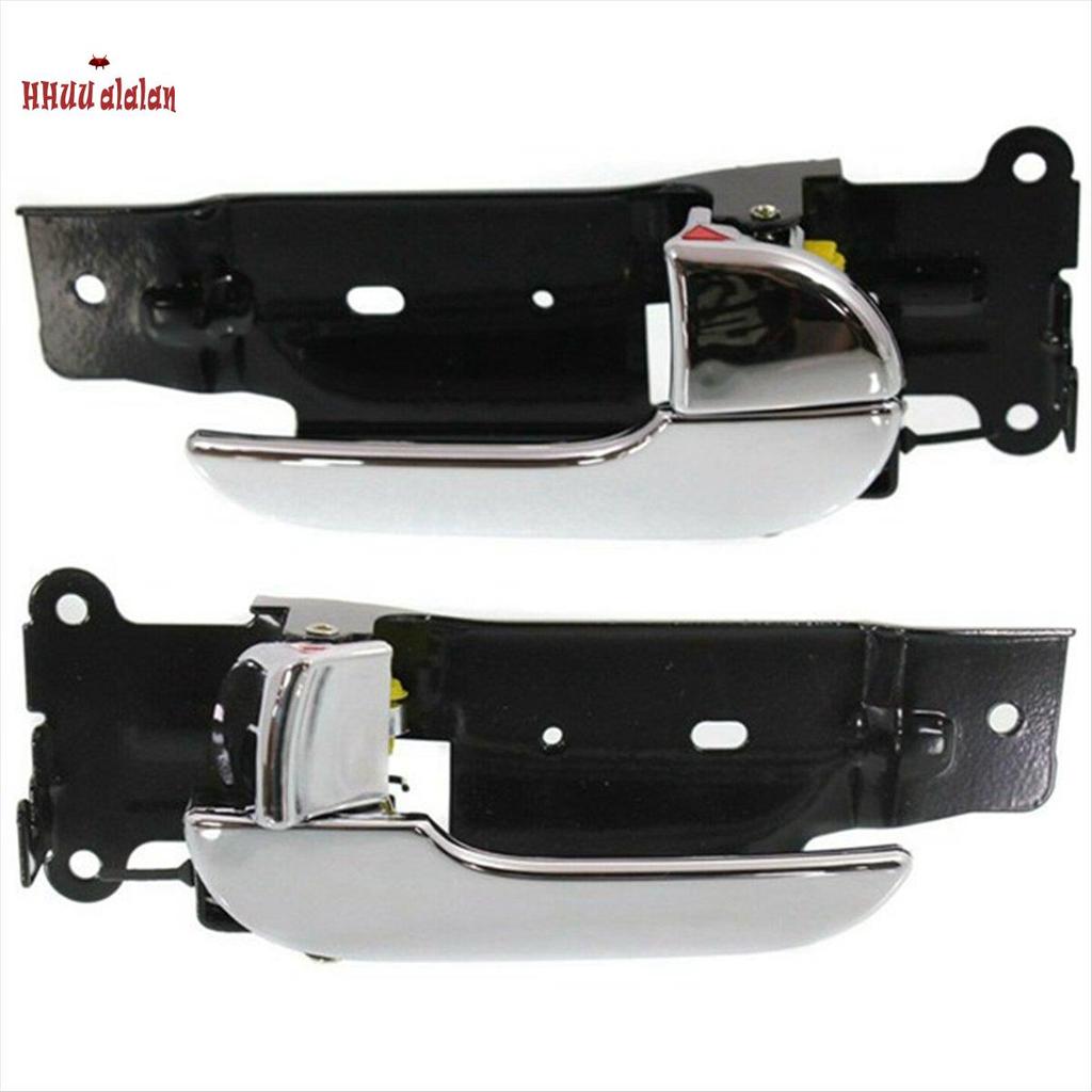 [ความเร็วสูง H]1 คู่ด้านหน้าภายในมือจับประตู 0K53B59330 0K53B58330 สําหรับ Sedona 2002-2005 อะไหล่