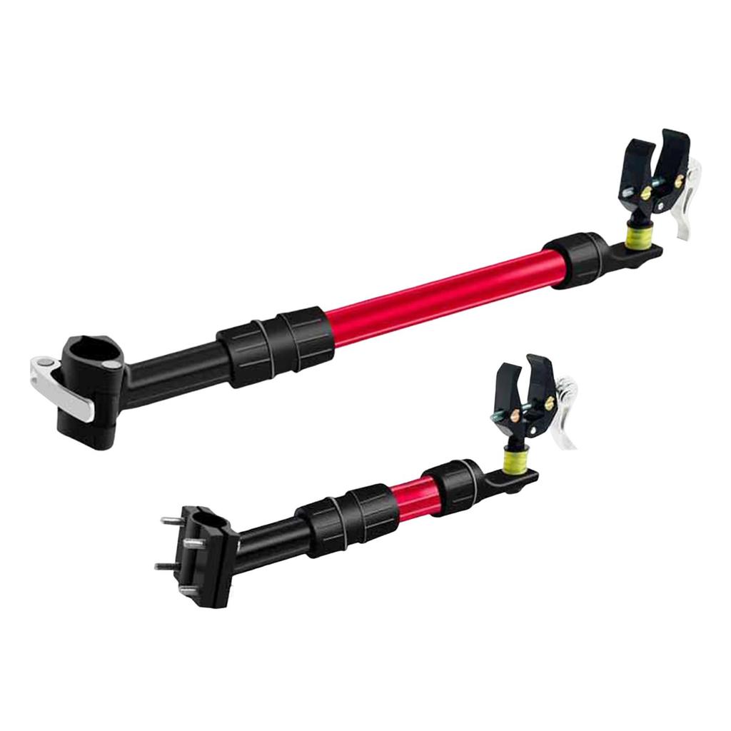 bike trailer rod ทำด้วยไนลอนคุณภาพมืออาชีพ