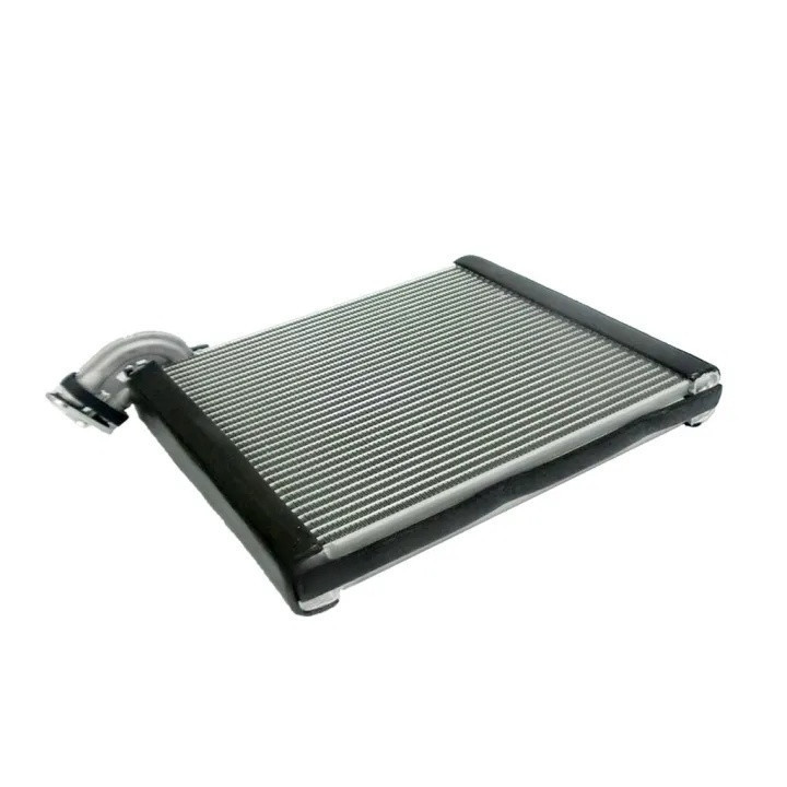 คอยล์เย็น ฟอร์จูนเนอร์ รถตู้ Vigo Altis Fortuner Innova Commuter อะไหล่แอร์รถ ตู้แอร์รถ คอล์ยเย็น Evaporator - รูปที่ 3