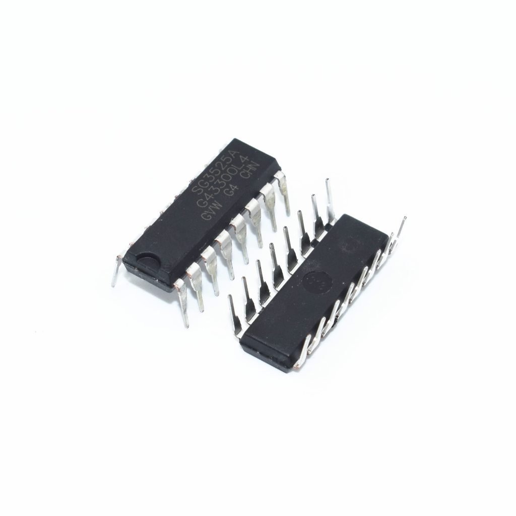 IC SG3525A DIP-16 ของแท้