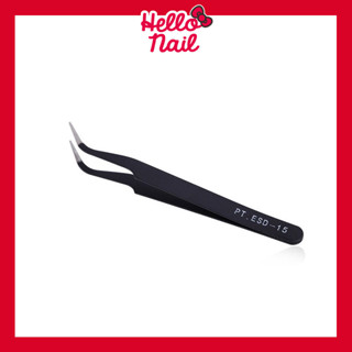 คีมคีบ สติ๊กเกอร์ แหนบคีบ ตัวหนีบแทททู แหนบ ที่หยิบเพชร คีมค…