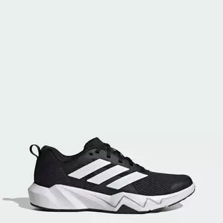 adidas Gym & Training รองเท้าเทรนนิง Rapidmove Go ผู้หญิง สีดำ JQ3953