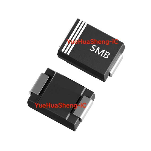 10 ชิ้น/ล็อต SM6T10A-DP SM6T12A-DT SM6T15A-DX SM6T18A-EE SM6T22A-EK SM6T27T6A6EV6T6EV6EV6T30T6T6EV6T