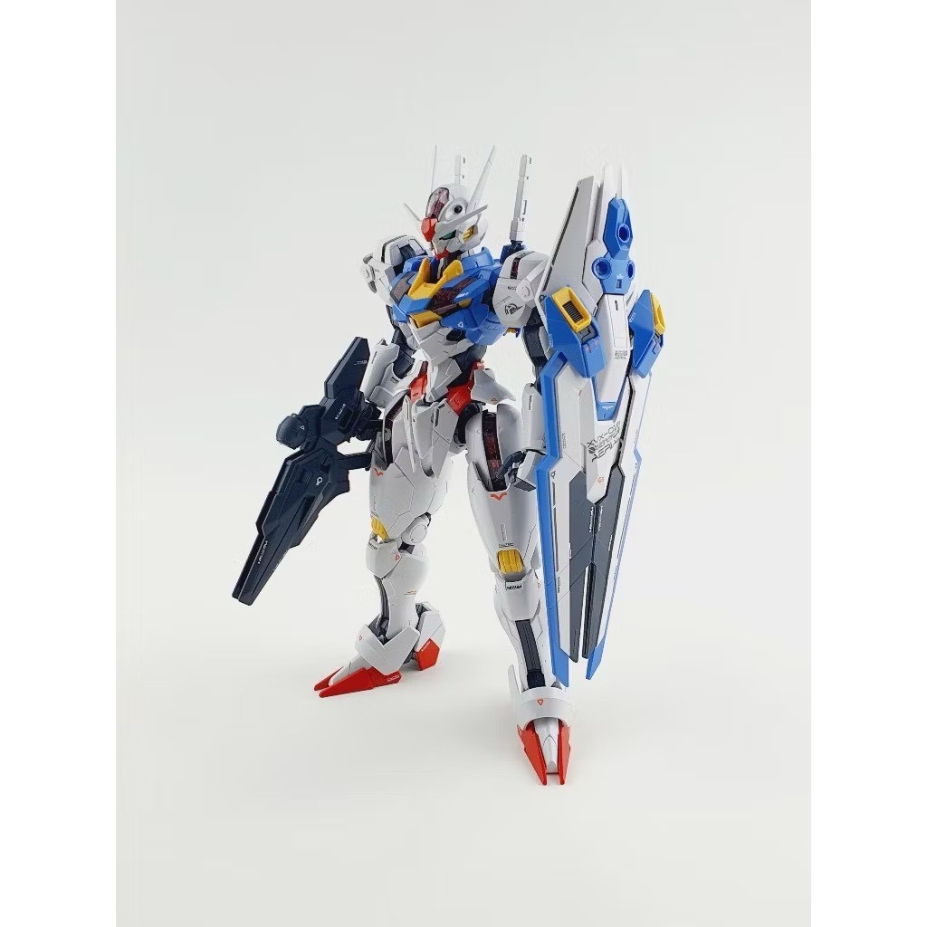 JMS FM 1/100 รุ่น AERIAL ASSEMBLY (เดลี่น้ําฟรี)