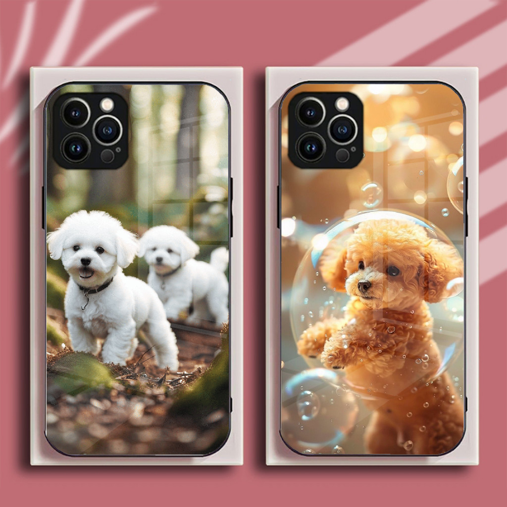 แมวน่ารักสุนัขลูกสุนัขสําหรับ OPPO Reno 14 13 12 11 F 10 9 8 7 6 Z 6Z 5G 5F 5Z 5 4 4Z 3 1 2 F 7Z 10x