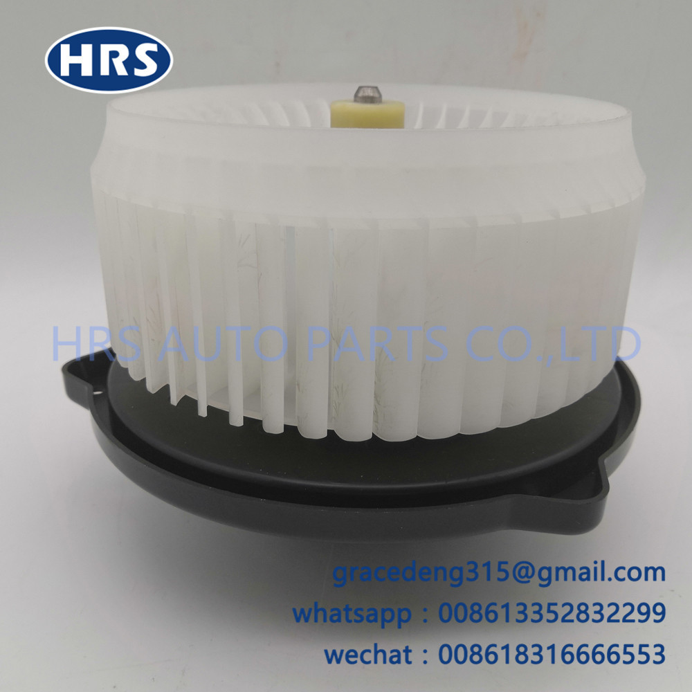 87103-60420 เหมาะสําหรับ Toyota Land Cool Road Ze เครื่องปรับอากาศ Blower มอเตอร์ระบบเครื่องยนต์อื่น