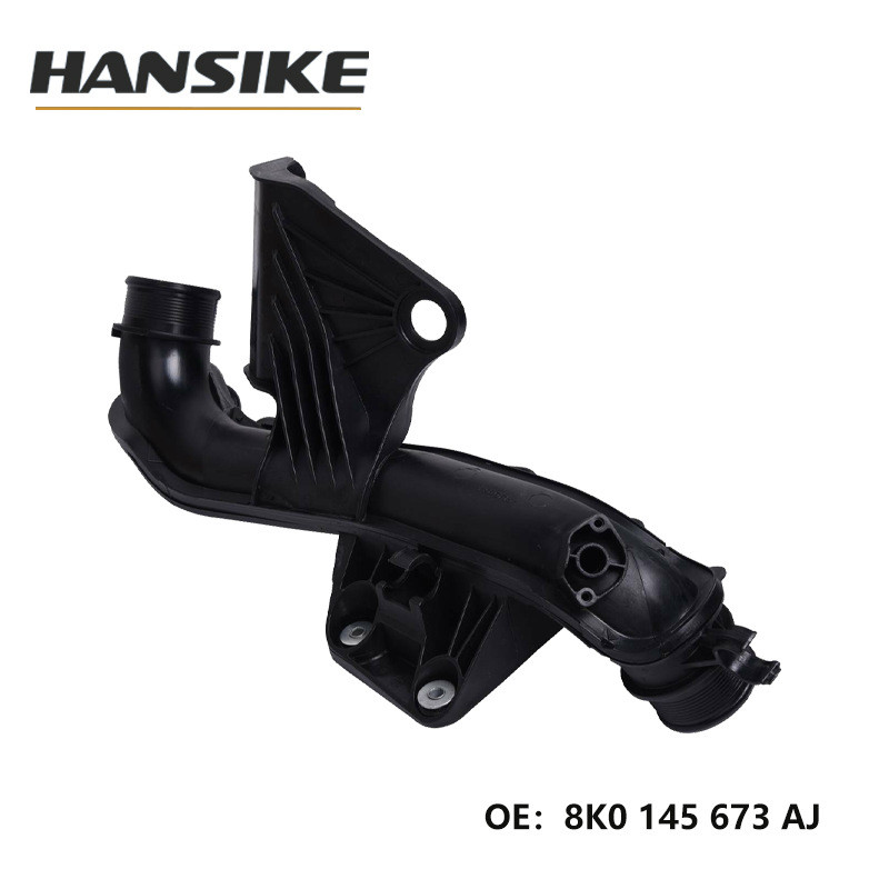 เหมาะสําหรับ Audi A4L B8 A5 Q5 2.0T ท่อเข้าเทอร์โบชาร์จ 8K0145673เอเจ