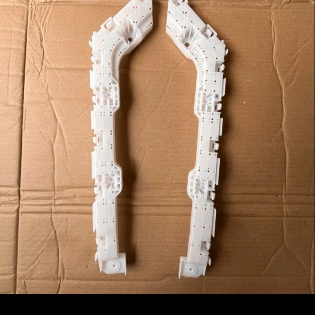 BRV 2022-2025 REAR BUMPER BRACKET BUMPER RETAINER