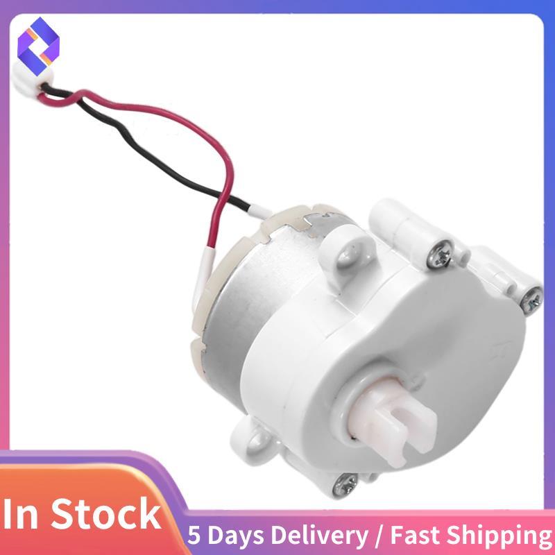 สําหรับ -Link RV30/RV30 Plus/RV20 Mop/RV20 Mop Plus/RV10/RV10 Lite/RV10 Plus แปรงด้านข้างมอเตอร์อะไห