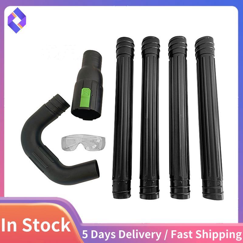 Universal Gutter ชุดทําความสะอาดสิ่งที่แนบมาสําหรับ EGO 530CFM, 580CFM, 575CFM, 650CFM, 615CFM, LBX6