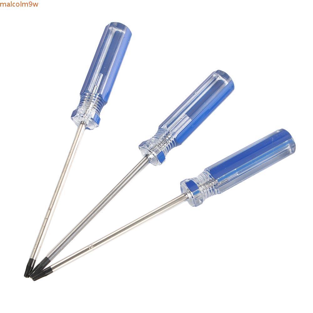 SCOPE ไขควง Precision DIY T8 T9 T10 Torx ไขควงเครื่องมือเครื่องมือไดร์เวอร์