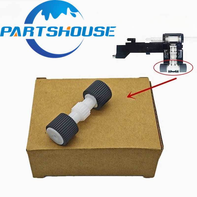 PICKUP ROLLER สําหรับ Brother T310 T510 T710 T720 T425 T426 T428 T420W