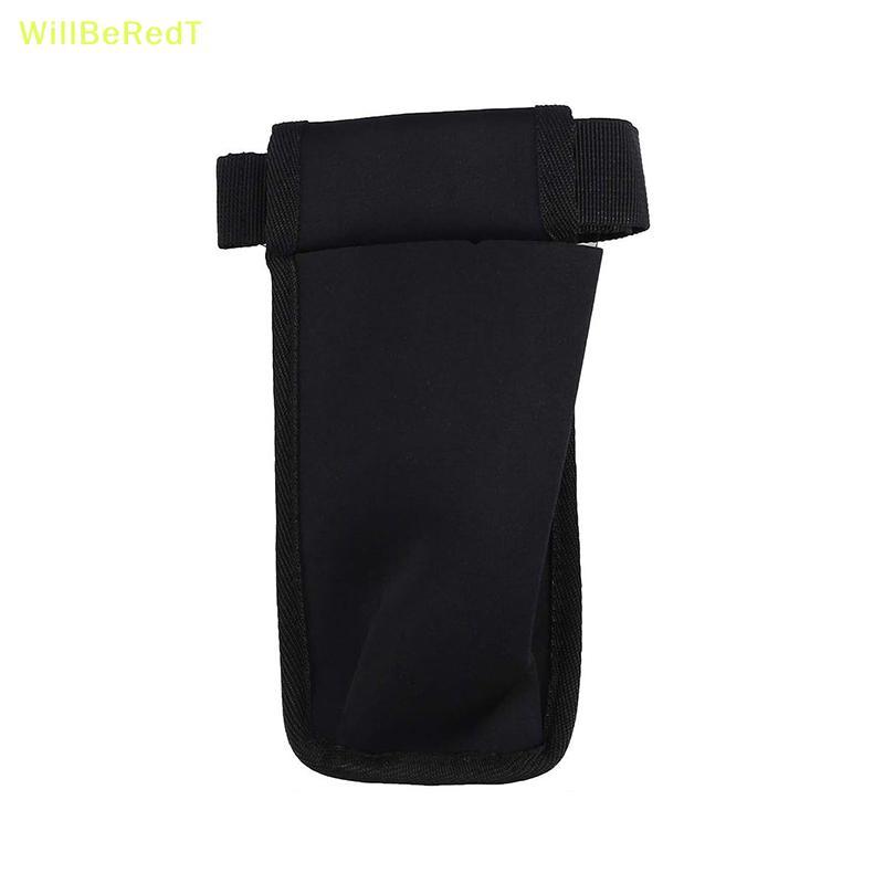 [WillBeRedT] Care Oil Bottle Fanny Pa Therapist Oil Bottle Storage Bag Massage Bottle Fanny Pa Oil B