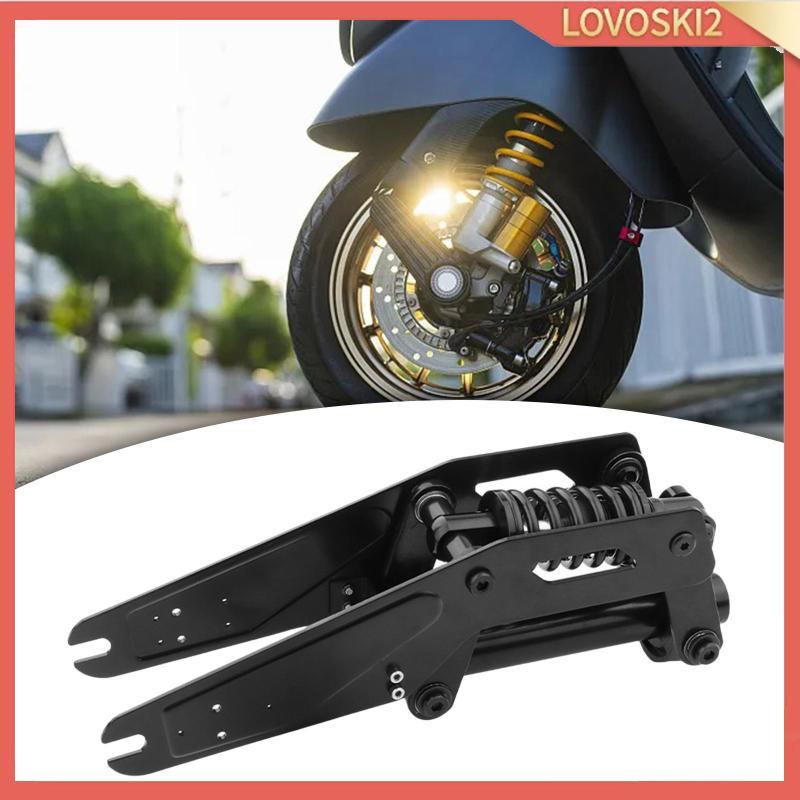 โช้คหน้าสำหรับสกู๊ตเตอร์ไฟฟ้า Pro2 และ M365 ติดตั้งง่าย ทนทาน