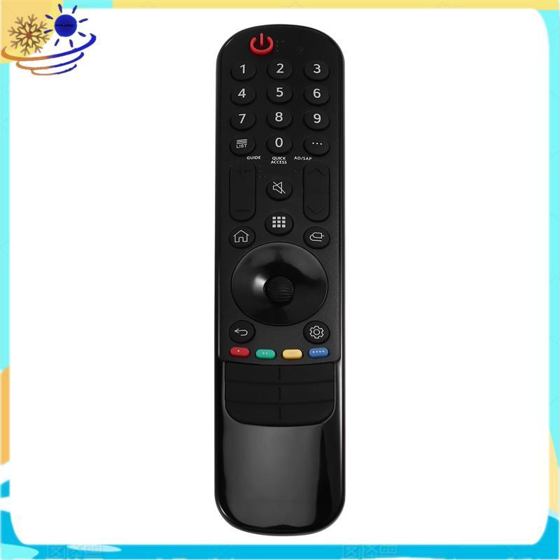[Xenia] Voice Magic Remote Replacement Control สําหรับสมาร์ททีวีรุ่น 2021 ผ่าน 2023 พร้อม /Prime Vid