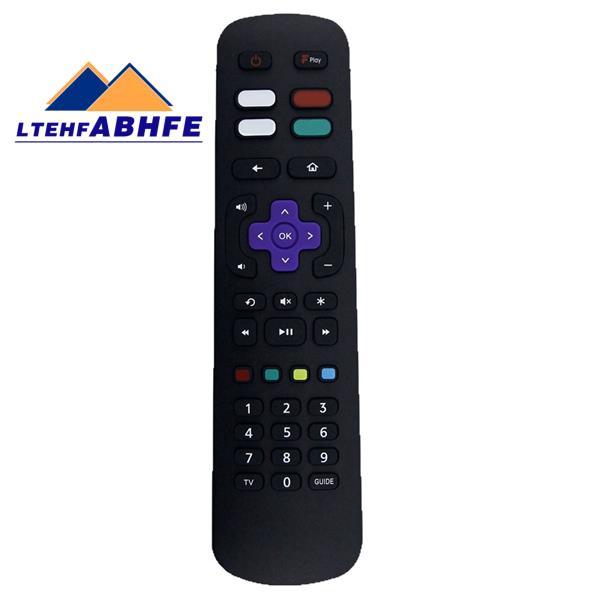 [ขายร้อน L] EN3A38 รีโมทสําหรับทีวีและ R50B7120UK R55B71