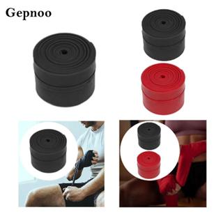 Gepnoo Muscle Floss Band มีความยืดหยุ่นสูงและทนทาน สำหรับยืด…
