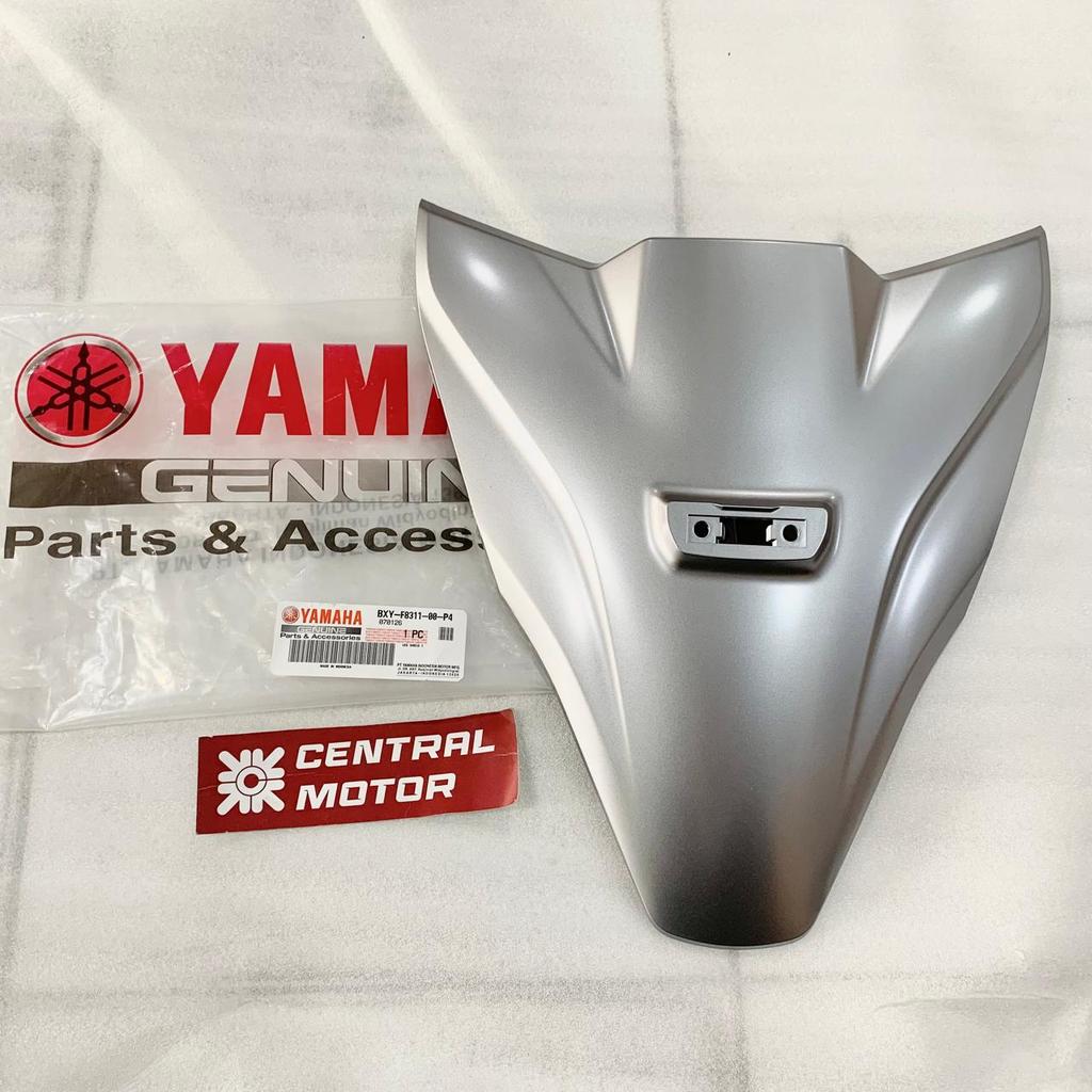 FRONT PANEL FRONT PANEL YAMAHA GEAR ULTIMA BXY-F8311 ต้นฉบับ YAMAHA