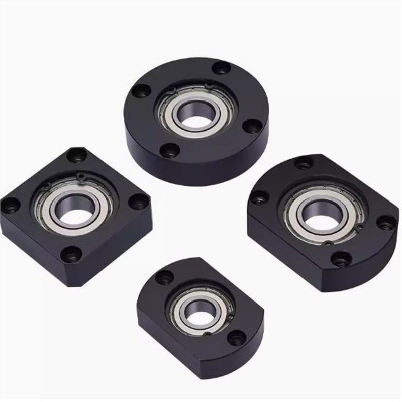 พร้อมหัวเข็มขัดฝังผู้ถือแบริ่งเดี่ยวส่วนประกอบ BGRRB6204ZZ/BGSRB6204ZZ/BGCRB6204ZZ TPOC