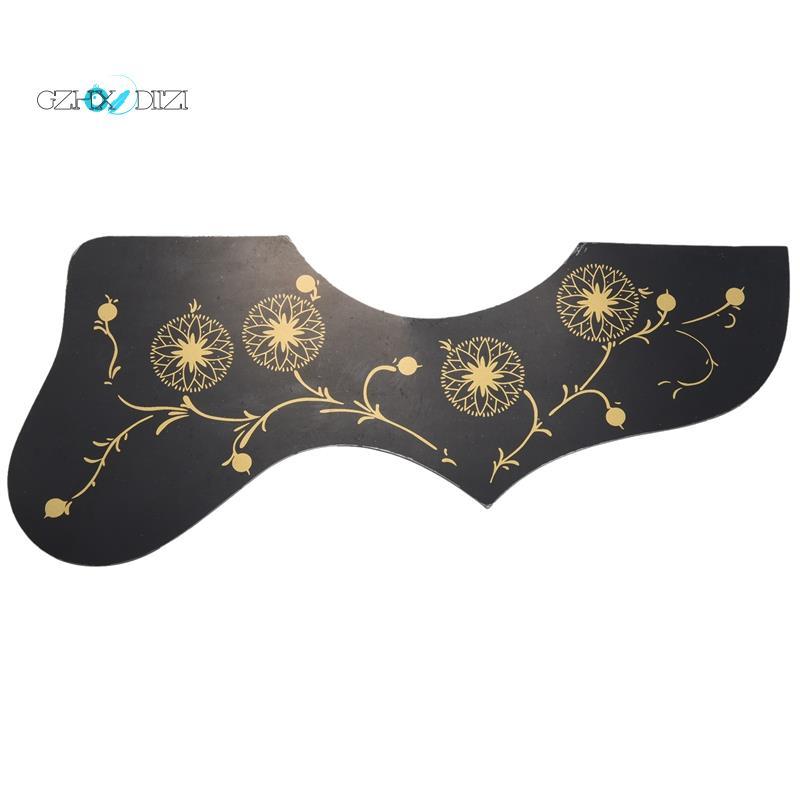 GzhxdiiziDecoration EJ200 Style Acoustic Guitar Pickguard