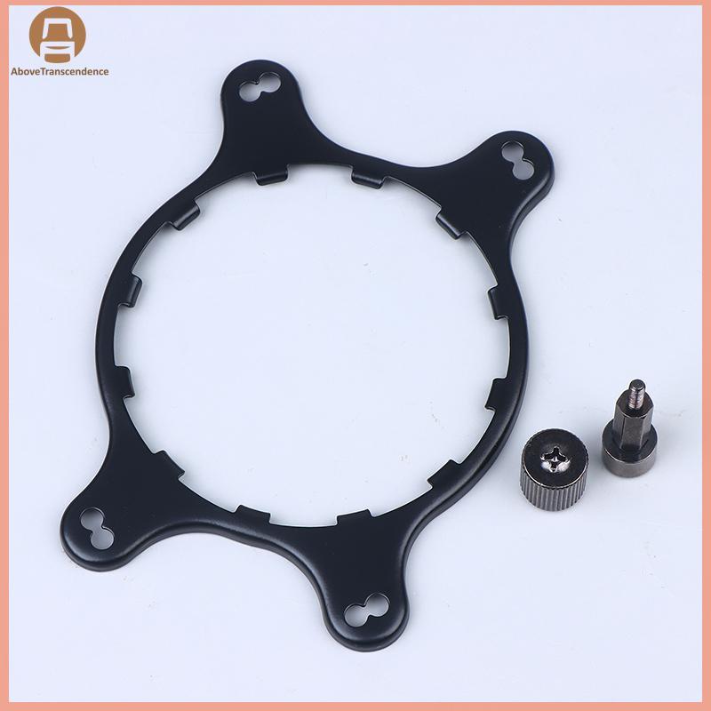 ABOVE AM4 AM5 Mount Braet Stud Nut Kit สําหรับ NZXT Kraken X41 X42 X51 X52 X61 X62 X63 X72 X73 Z63 Z