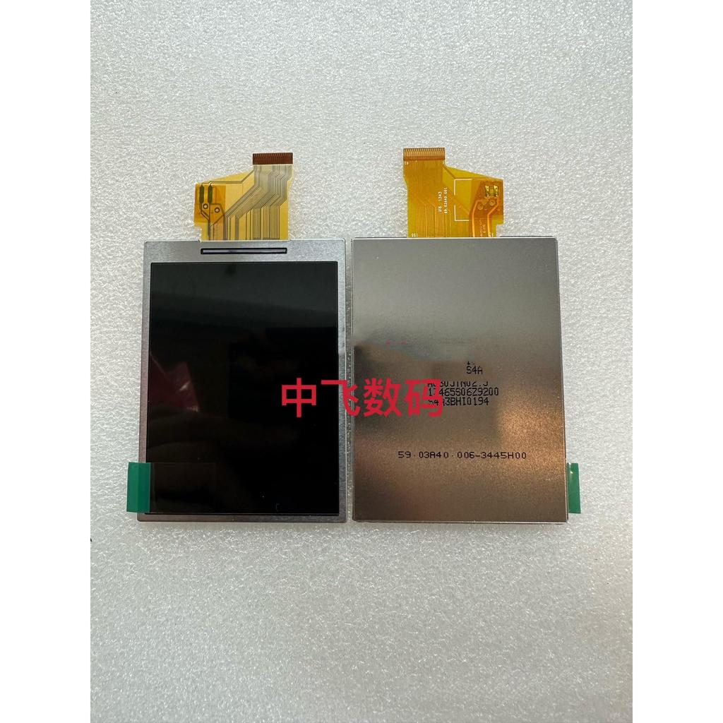 ยี่ห้อใหม่พร้อม Backlight เหมาะสําหรับ Canon SX510 SX510IS กล้องดิจิตอลจอแสดงผล LCD