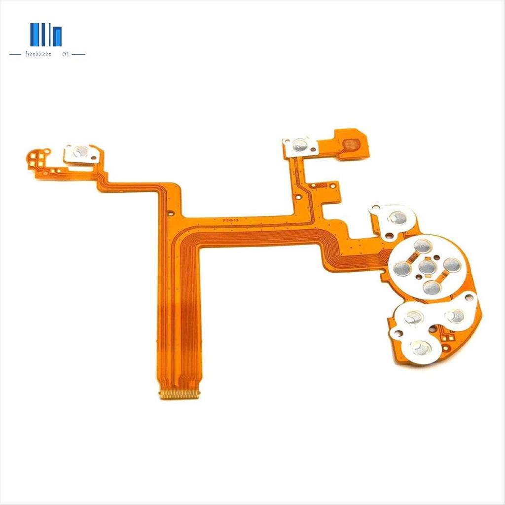 D5300 Key Flex สําหรับ D5300 คีย์บอร์ด D5300 สายเคเบิลสําหรับซ่อมกล้อง SLR