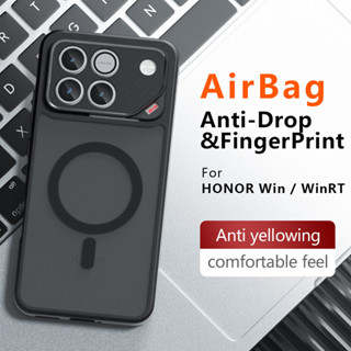 สําหรับ Honor Win, Win RT กรณี ELVEV Anti-drop ถุงลมนิรภัย H…