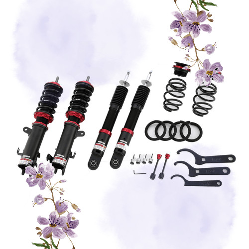 [ส่งตรงจากประเทศญี่ปุ่น]BLITZ (บลิทซ์) ชุดปรับสูงต่ำ พร้อมประแจ สำหรับ Alto Turbo RS/Alto Works 2WD 