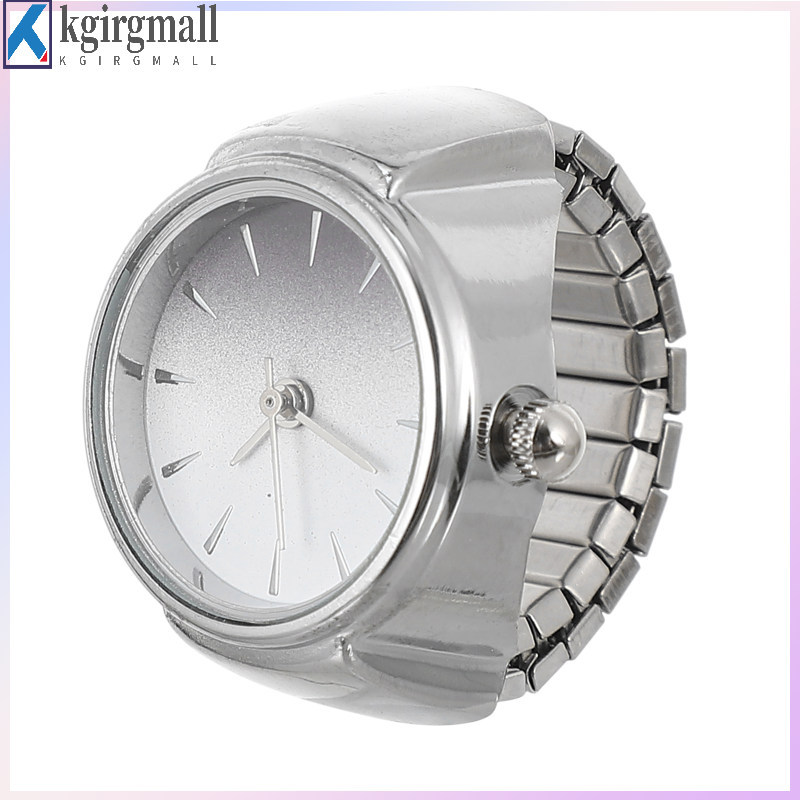 นาฬิกา Gold Fashion Lady Finger สําหรับผู้หญิง นาฬิกา kgirgmall