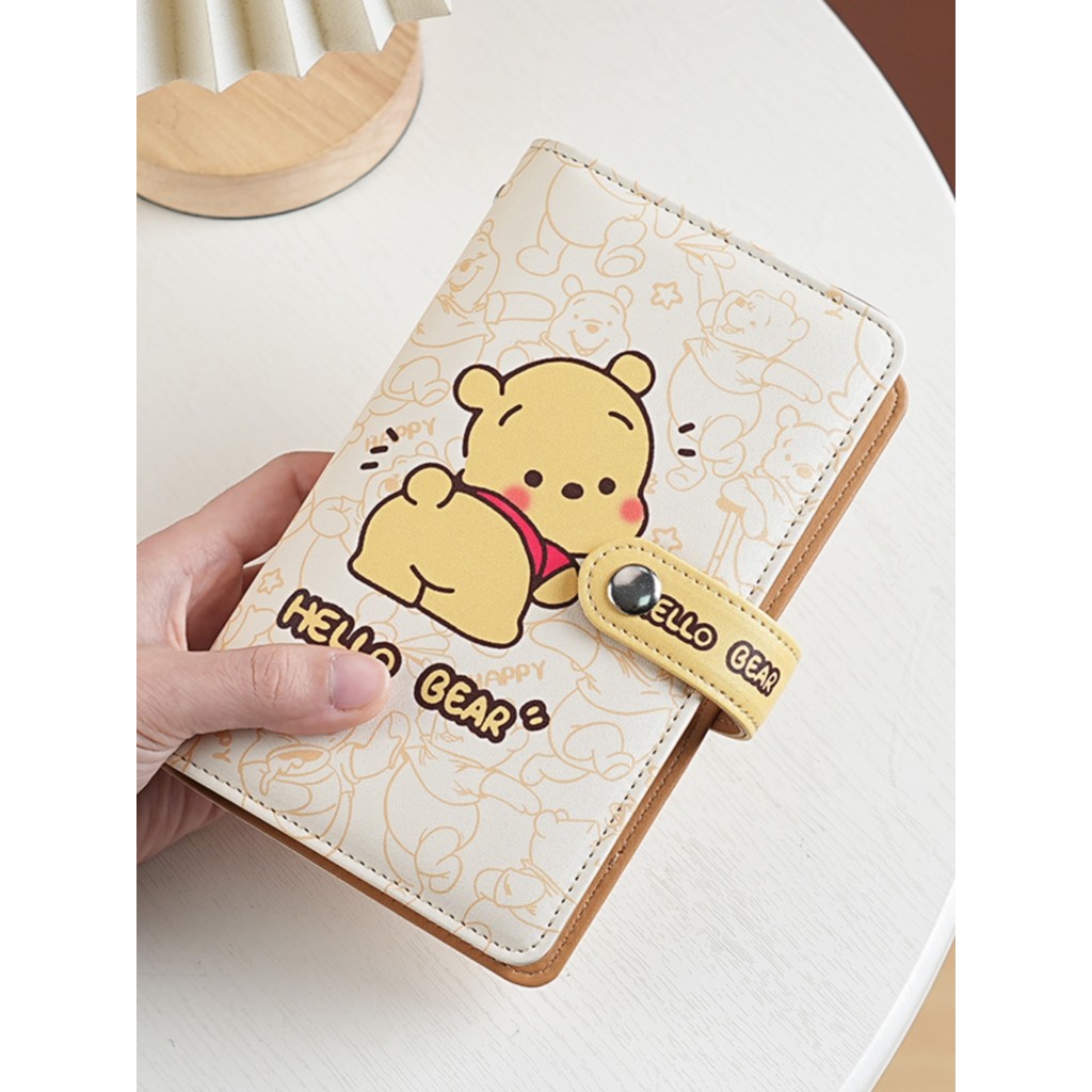 planner 2026 แพลนเนอร์ 2026 2025 สุนัขปาชาน่ารักสไตล์ใหม่ร้อนขายเงินสดหนังสือโน๊ตบุ๊คประหยัดเงินเก็บ