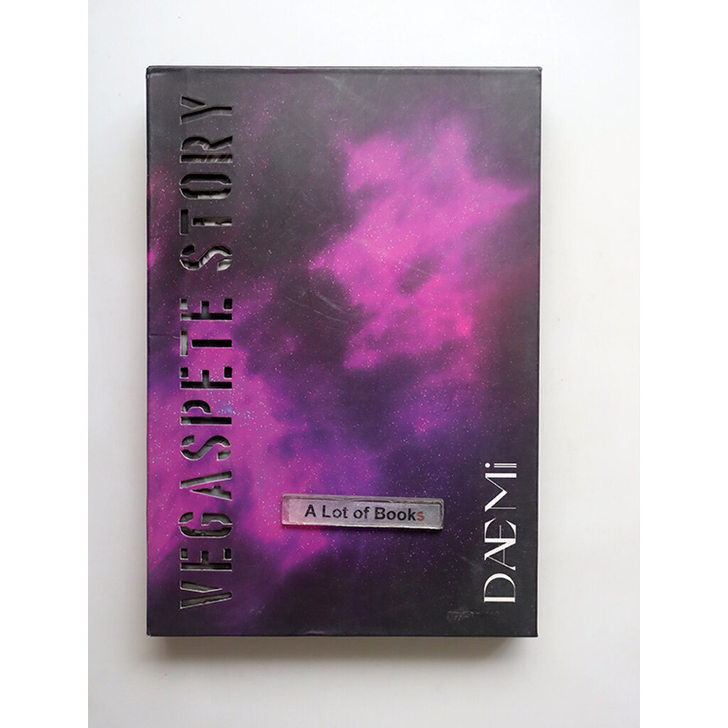 Vegaspete story / Daemi **มือสอง**